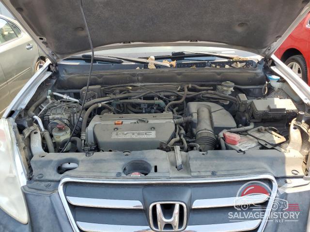JHLRD78815C042359 2005 HONDA CRV photo no. 11