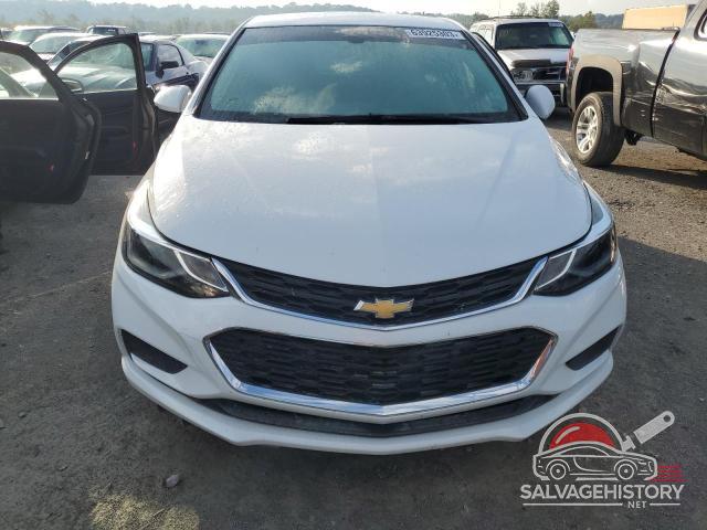 1G1BE5SM3H7245359 2017 CHEVROLET CRUZE photo no. 5