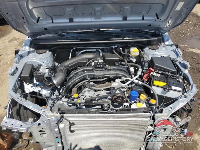 JF2GTABC6JH290669 2018 SUBARU CROSSTREK photo no. 11
