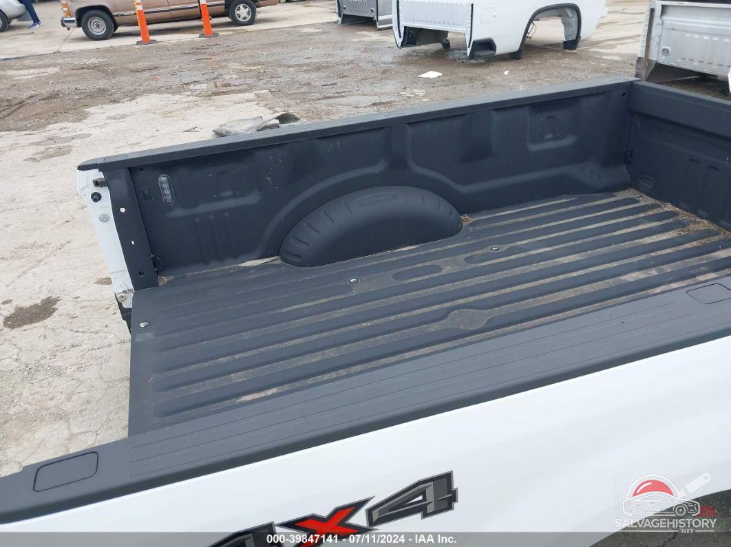 2020TRUCKBED 2020 FORD TRUCK BED photo no. 8