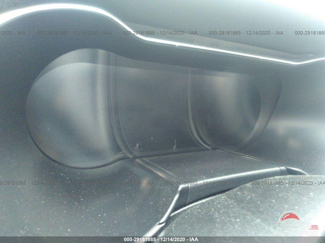 1FA6P8K06L5581521 2020 FORD MUSTANG photo no. 7