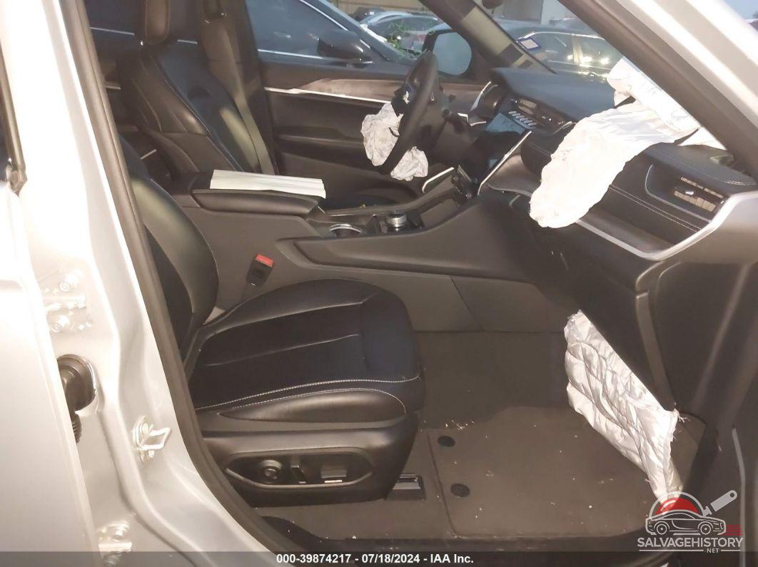 1C4RJYB68R8516822 2024 JEEP GRAND CHEROKEE photo no. 5