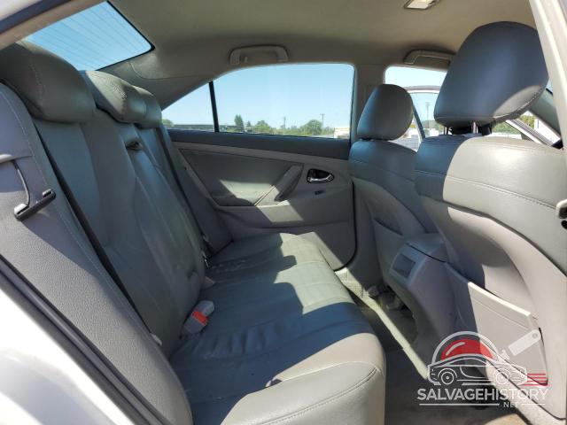 4T1BF3EK1BU587562 2011 TOYOTA CAMRY photo no. 10