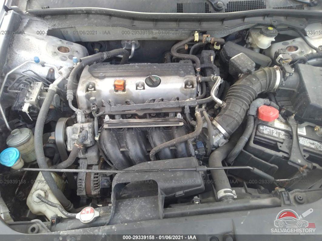 1HGCP26329A055130 2009 HONDA ACCORD SDN photo no. 10