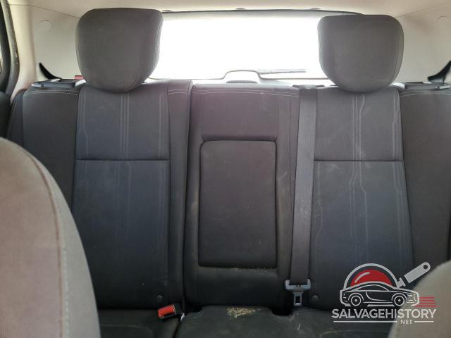 KL7CJLSB7FB108832 2015 CHEVROLET TRAX photo no. 10