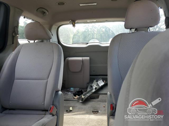 KNDMB5C13G6195371 2016 KIA All Models photo no. 10