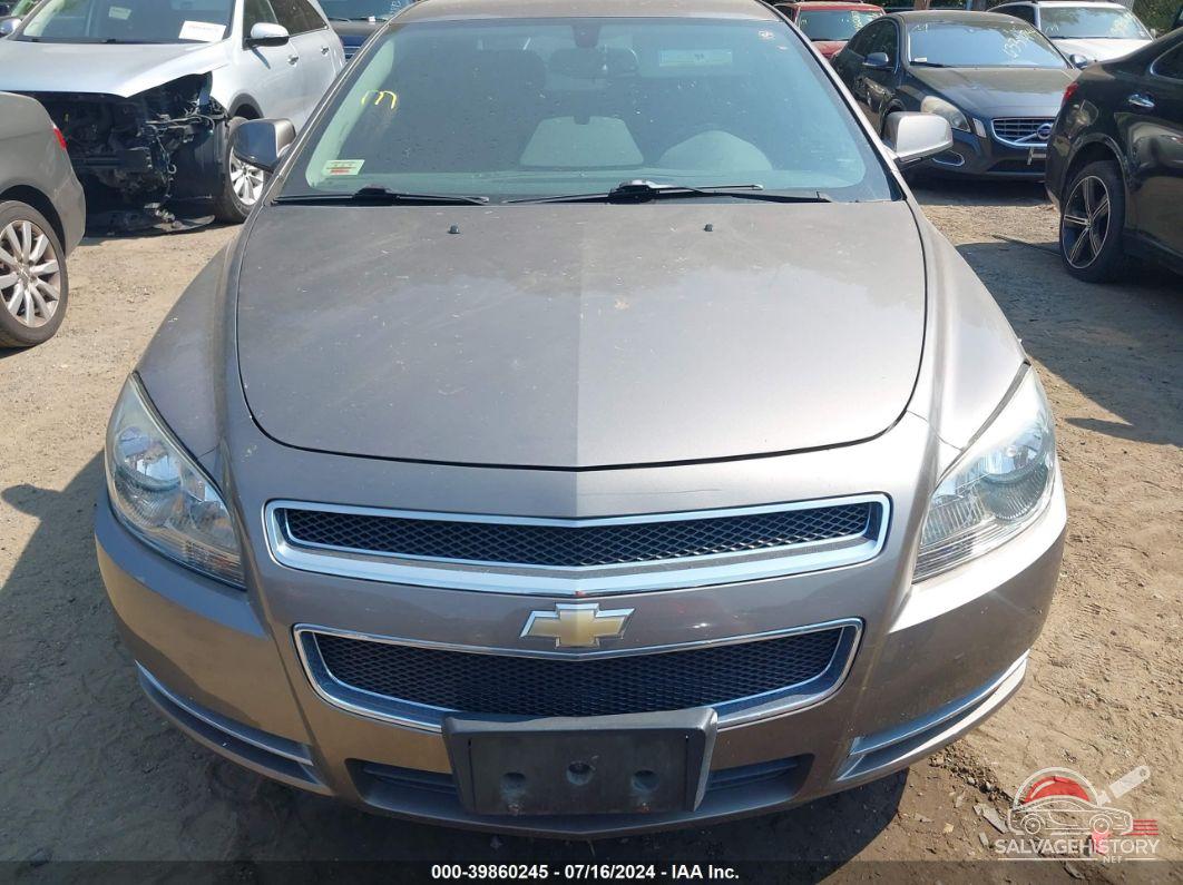 1G1ZC5E0XCF206456 2012 CHEVROLET MALIBU photo no. 6