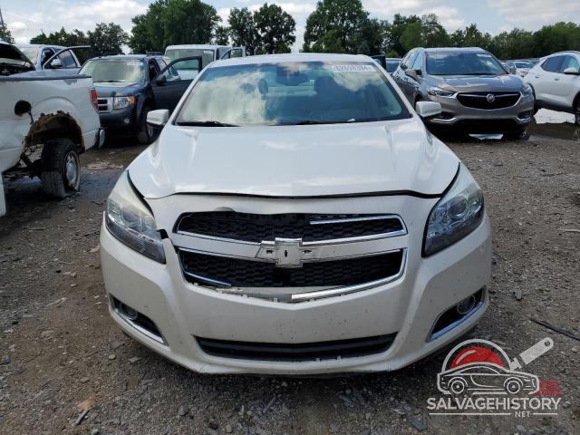 1G11F5RR4DF117500 2013 CHEVROLET MALIBU photo no. 5