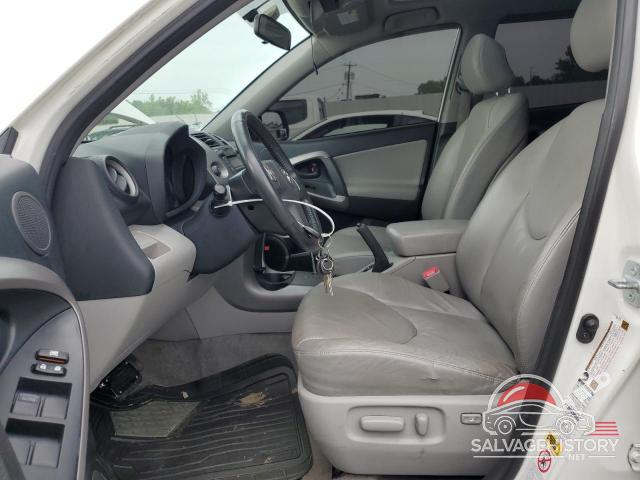 JTMBK31V085044044 2008 TOYOTA RAV4 photo no. 7