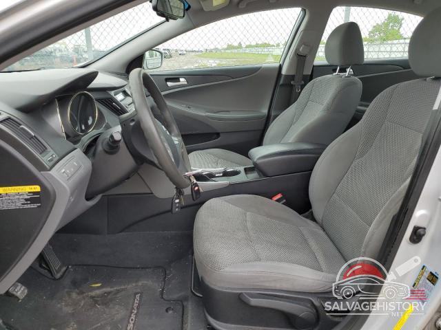 5NPEB4AC4DH559768 2013 HYUNDAI SONATA photo no. 7