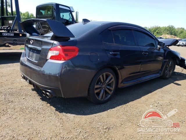 JF1VA1E64H9816566 2017 SUBARU WRX photo no. 3