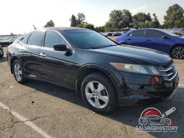 5J6TF1H34AL015286 2010 HONDA ACCORD photo no. 4
