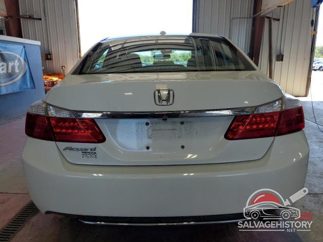 1HGCR2F81FA000993 2015 HONDA ACCORD photo no. 6