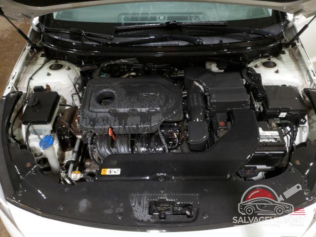 5NPE34AF4FH022652 2015 HYUNDAI SONATA photo no. 11