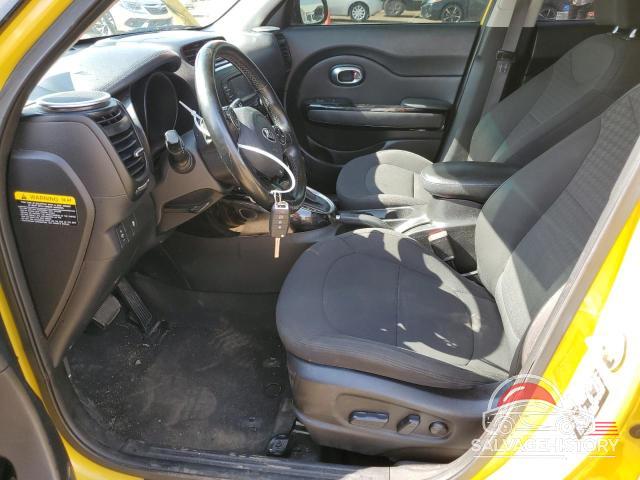 KNDJX3A50E7026155 2014 KIA SOUL photo no. 7