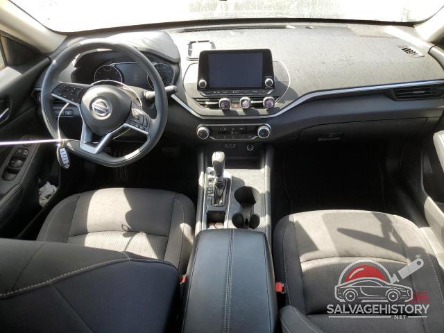 1N4BL4BVXLC166504 2020 NISSAN ALTIMA photo no. 8