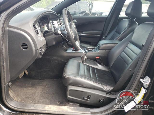 2C3CDXHG3DH611755 2013 DODGE CHARGER photo no. 7