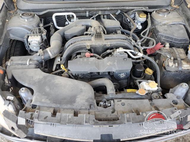 4S3BNAN65H3065305 2017 SUBARU LEGACY photo no. 11