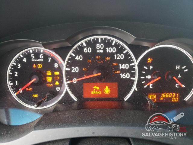 1N4AL2EP1AC100921 2010 NISSAN ALTIMA photo no. 9