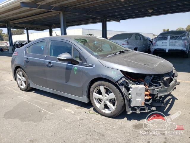 1G1RE6E41CU121326 2012 CHEVROLET VOLT photo no. 4