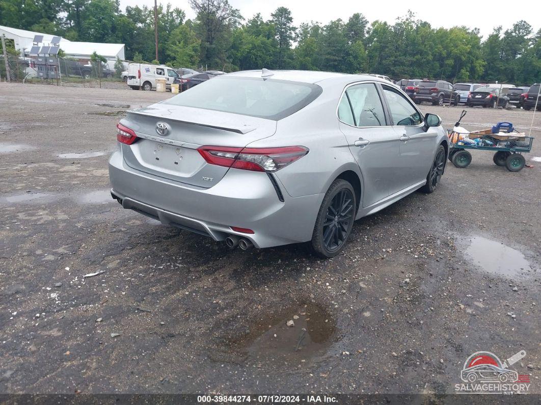 4T1K61AK5PU183908 2023 TOYOTA CAMRY photo no. 4