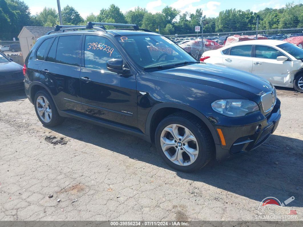 5UXZW0C57D0B93414 2013 BMW X5 photo no. 22