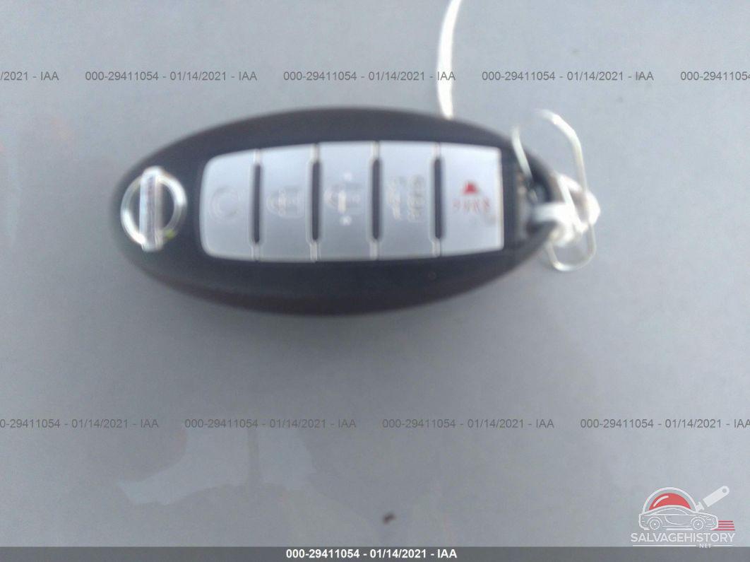 1N4AL3AP7FN405797 2015 NISSAN ALTIMA photo no. 11
