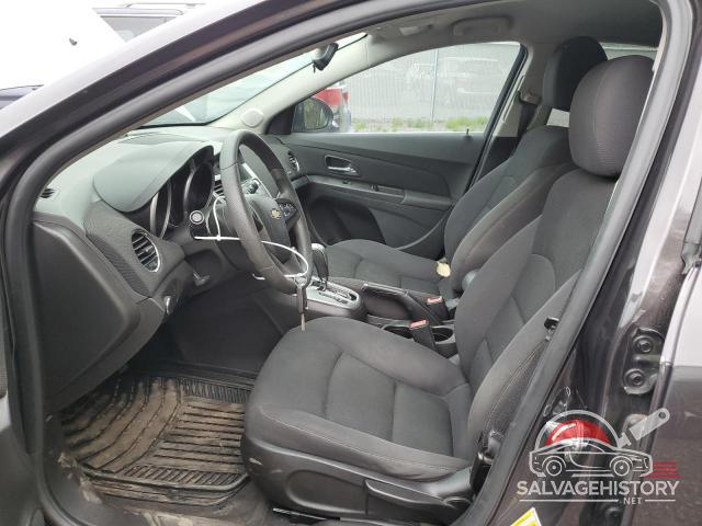 1G1PE5SB5G7180386 2016 CHEVROLET CRUZE photo no. 7