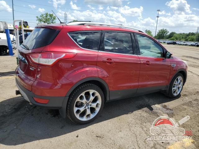 1FMCU9J99EUB44533 2014 FORD ESCAPE photo no. 3