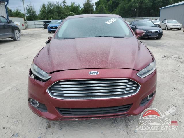 3FA6P0H76DR174738 2013 FORD FUSION photo no. 5