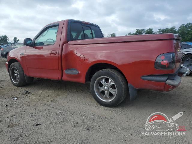 1FTRF072X3KC48133 2003 FORD All Models photo no. 2