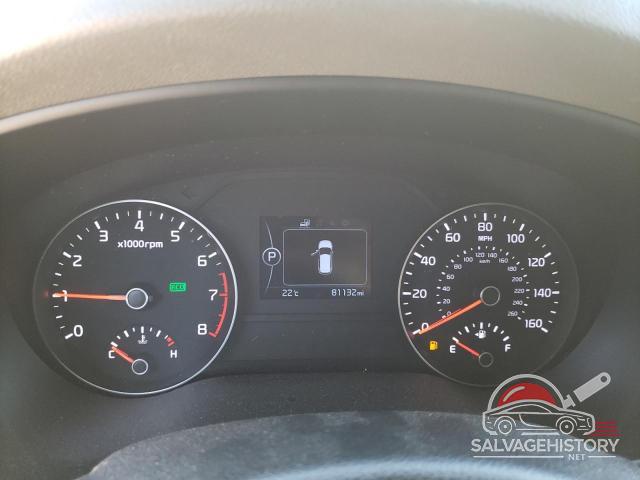 KNDPMCAC0H7112250 2017 KIA SPORTAGE photo no. 9