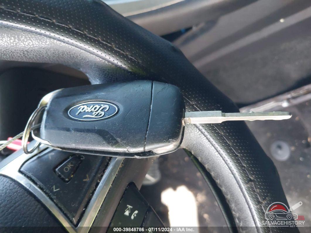 1FA6P0HD2G5111472 2016 FORD FUSION photo no. 11