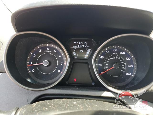 5NPDH4AE4DH360120 2013 HYUNDAI ELANTRA photo no. 9