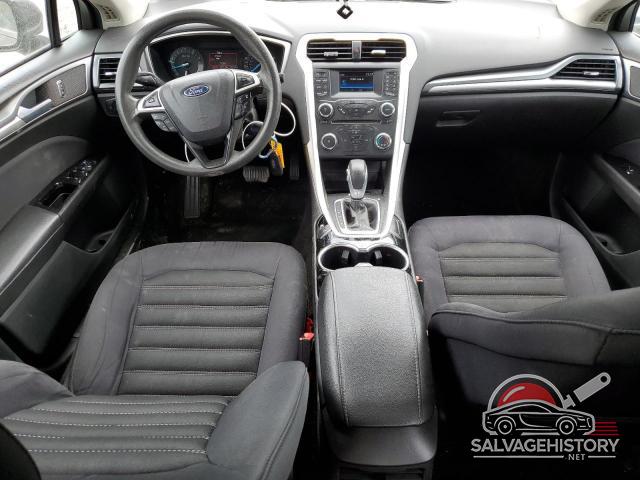 3FA6P0H73FR194898 2015 FORD FUSION photo no. 8