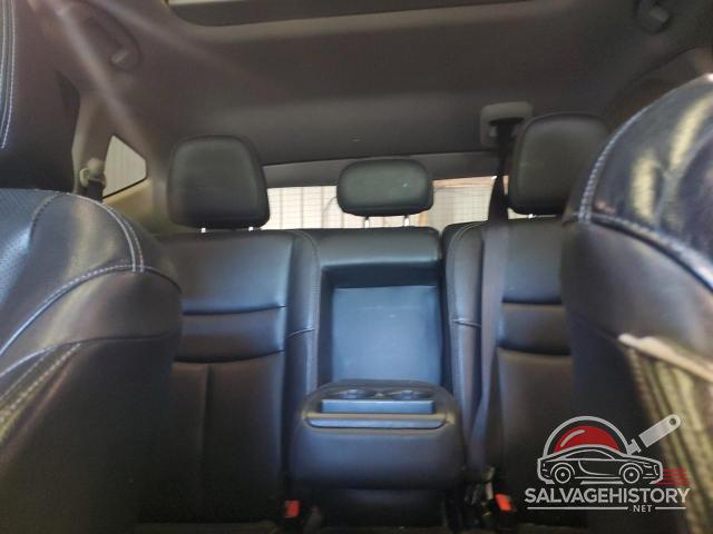 5N1AZ2MH5FN210218 2015 NISSAN MURANO photo no. 10