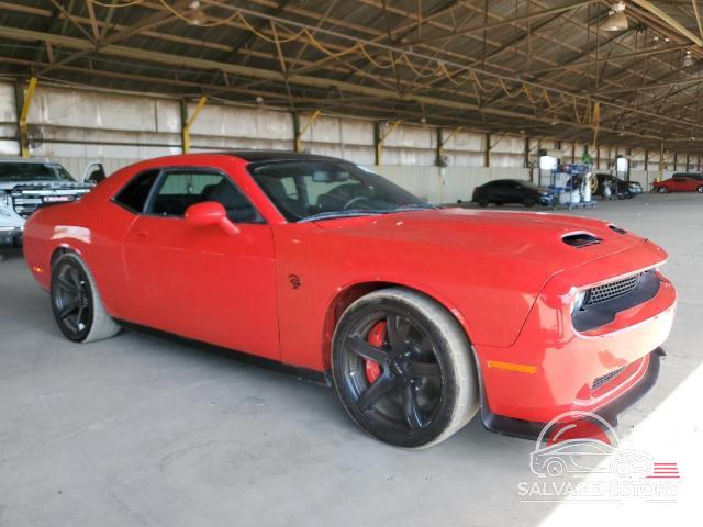 2C3CDZL90LH209517 2020 DODGE CHALLENGER photo no. 4