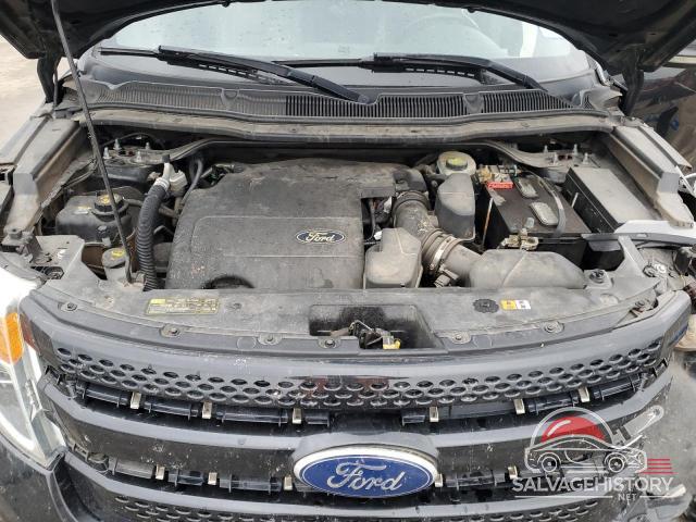 1FMHK7F88CGA64068 2012 FORD EXPLORER photo no. 12