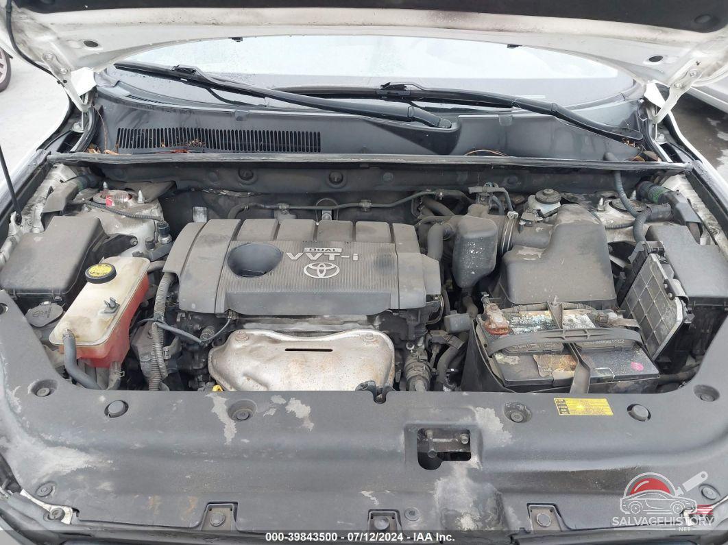 2T3ZF4DV4AW040615 2010 TOYOTA RAV4 photo no. 10