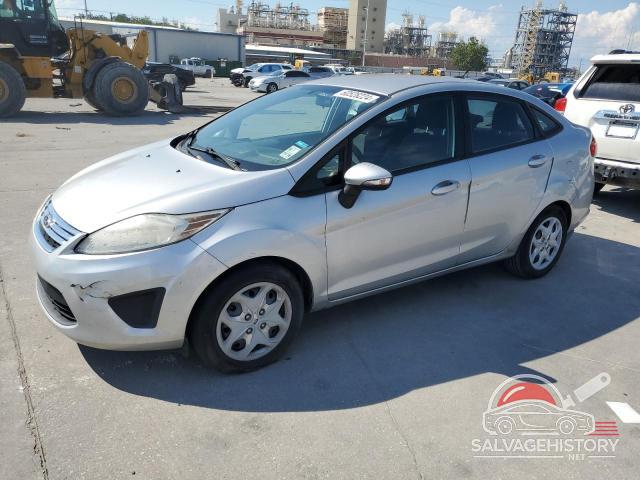 3FADP4BJ1DM206897 2013 FORD FIESTA photo no. 10