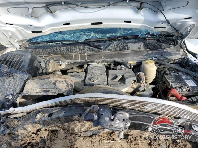 3C7WRNFL8PG552675 2023 RAM All Models photo no. 11
