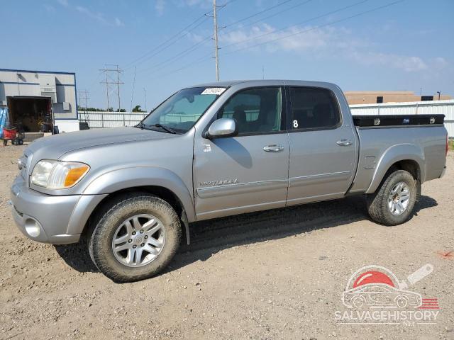 5TBDT441X6S538853 2006 TOYOTA TUNDRA photo no. 17