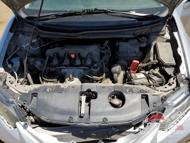 2HGFB2F97DH537666 2013 HONDA CIVIC photo no. 11