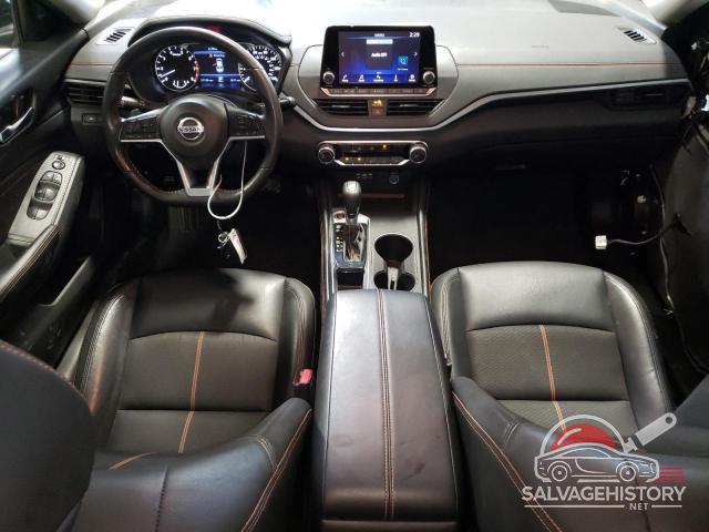 1N4BL4CV0NN354860 2022 NISSAN ALTIMA photo no. 8