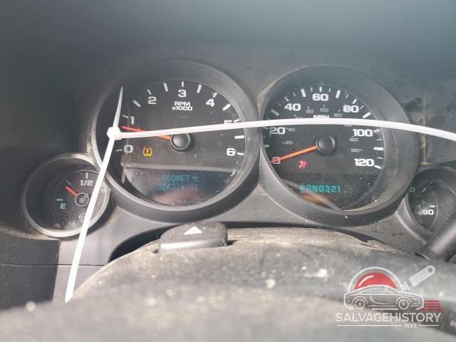 1GTEK19J78Z269122 2008 GMC SIERRA photo no. 9