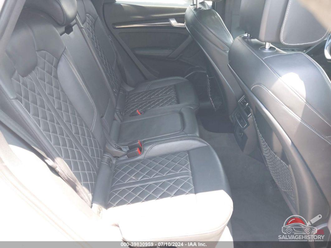 WA1A4AFYXJ2044969 2018 AUDI SQ5 photo no. 8