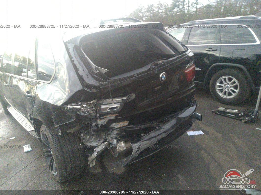 5UXZV4C50CL744710 2012 BMW X5 photo no. 6