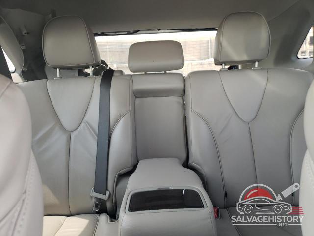 4T3ZA3BBXFU090475 2015 TOYOTA VENZA photo no. 10