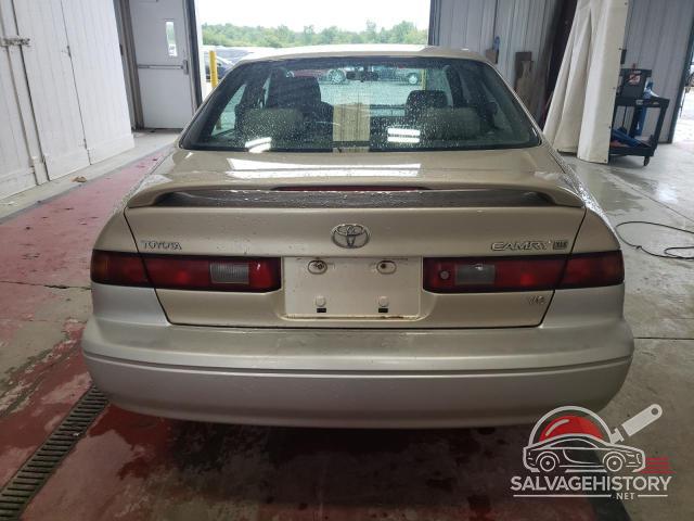 JT2BF28K8W0128223 1998 TOYOTA CAMRY photo no. 6