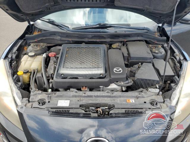 JM1BL1L33D1793435 2013 MAZDA ALL OTHER photo no. 11